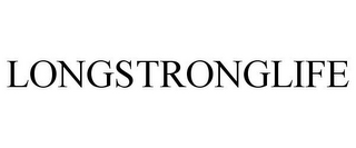 LONGSTRONGLIFE