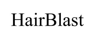 HAIRBLAST