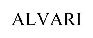 ALVARI