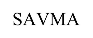 SAVMA