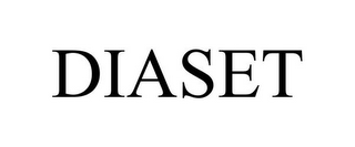 DIASET