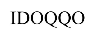 IDOQQO