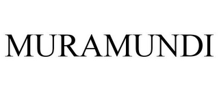 MURAMUNDI