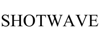 SHOTWAVE