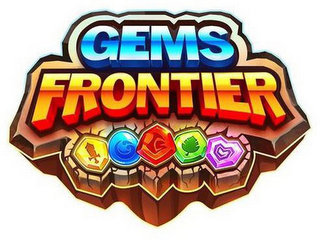 GEMS FRONTIER