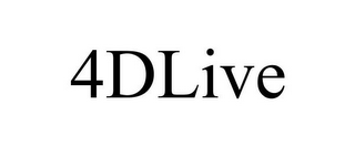 4DLIVE