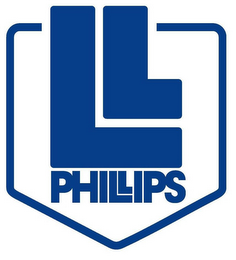 LL PHILLIPS