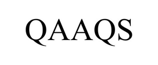 QAAQS