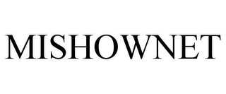 MISHOWNET