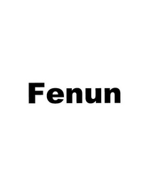 FENUN