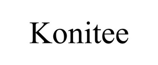 KONITEE