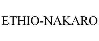 ETHIO-NAKARO