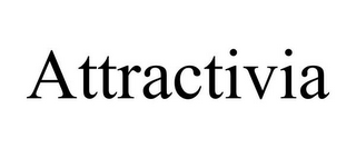 ATTRACTIVIA