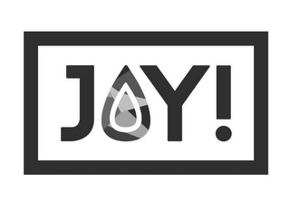 JOY!