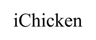 ICHICKEN