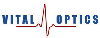 VITAL OPTICS