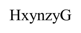 HXYNZYG