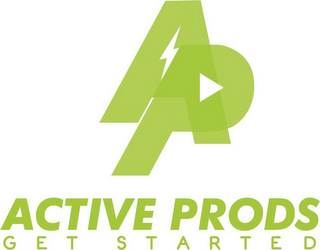AP ACTIVE PRODS GET STARTED