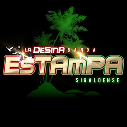 LA DESINA BANDA ESTAMPA SINALOENSE