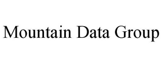 MOUNTAIN DATA GROUP