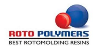 ROTO POLYMERS BEST ROTOMOLDING RESINS