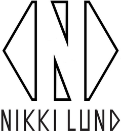 NIKKI LUND N