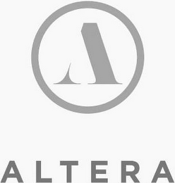 ALTERA A