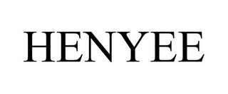 HENYEE