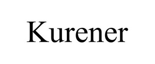 KURENER