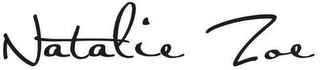 NATALIE ZOE
