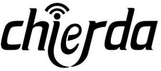 CHIERDA