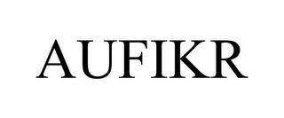 AUFIKR