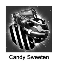 CANDY SWEETEN