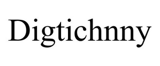 DIGTICHNNY