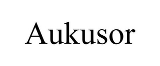 AUKUSOR