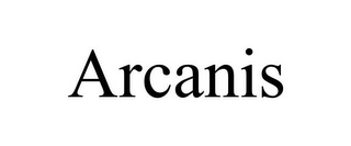 ARCANIS