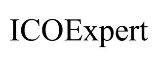 ICOEXPERT