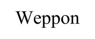 WEPPON