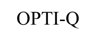 OPTI-Q