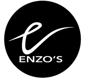 E ENZO'S