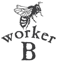 WORKER B