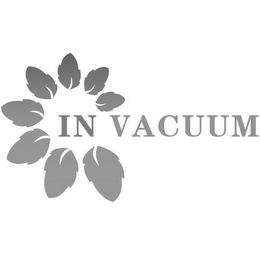 IN VACUUM