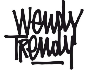 WENDY TRENDY