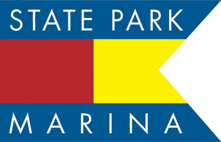 STATE PARK MARINA