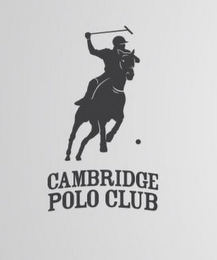 CAMBRIDGE POLO CLUB