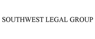 SOUTHWEST LEGAL GROUP