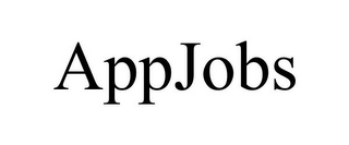 APPJOBS