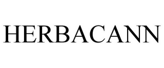 HERBACANN