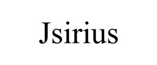 JSIRIUS