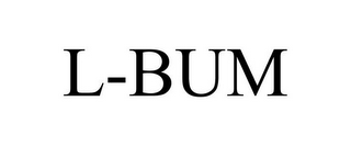 L-BUM